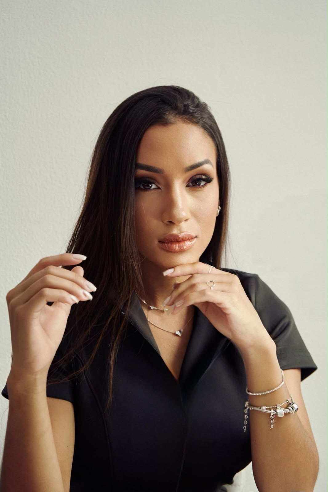 Ana Clara Assunção, psicóloga e neuropsicóloga