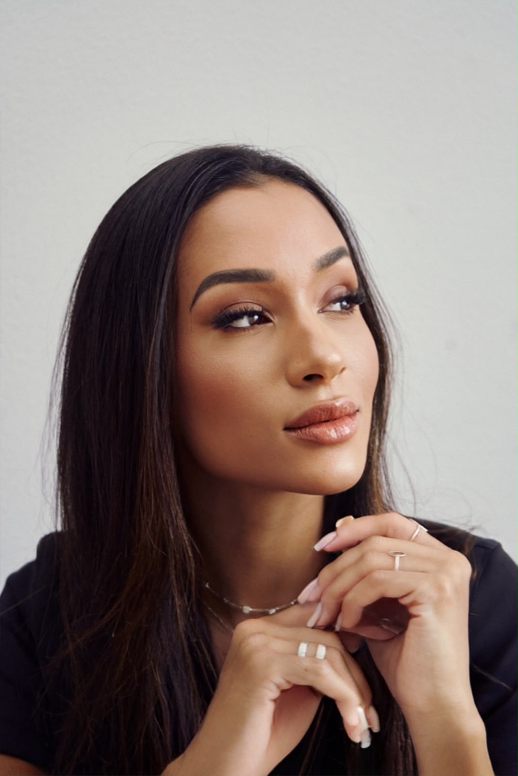 Ana Clara Assunção, psicóloga e neuropsicóloga
